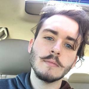 Meet your Posher, Chadd